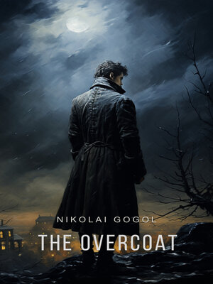 cover image of The Overcoat